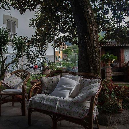 Villa Daura Riccò del Golfo di Spezia Zewnętrze zdjęcie