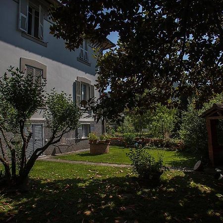 Villa Daura Riccò del Golfo di Spezia Zewnętrze zdjęcie