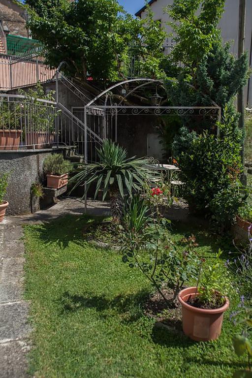 Villa Daura Riccò del Golfo di Spezia Zewnętrze zdjęcie