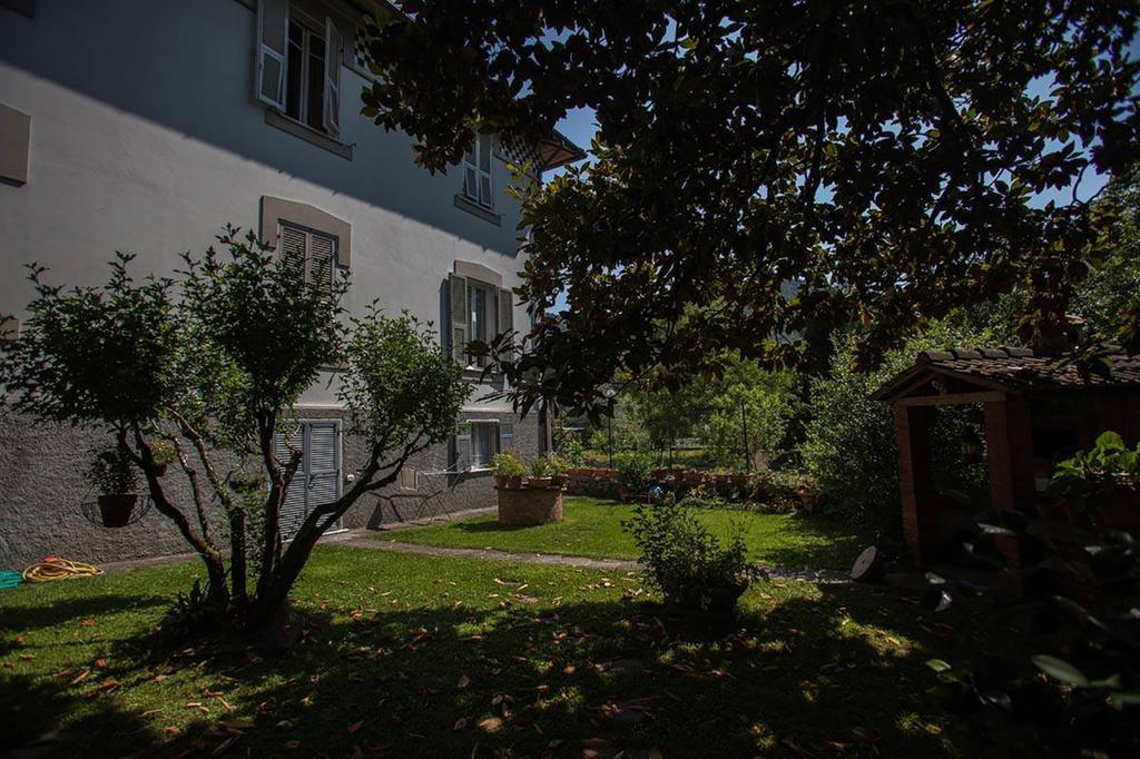 Villa Daura Riccò del Golfo di Spezia Zewnętrze zdjęcie