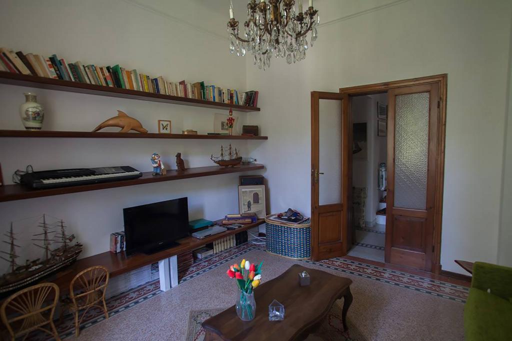 Villa Daura Riccò del Golfo di Spezia Zewnętrze zdjęcie