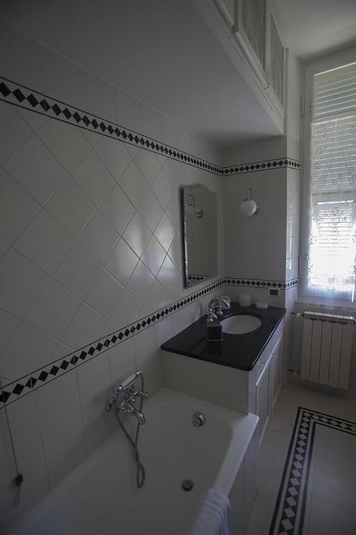 Villa Daura Riccò del Golfo di Spezia Zewnętrze zdjęcie