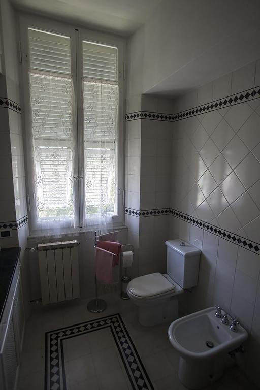 Villa Daura Riccò del Golfo di Spezia Zewnętrze zdjęcie